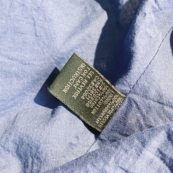 Royal blue Lucca Couture Cocktail Dress - Picture 4 of 5